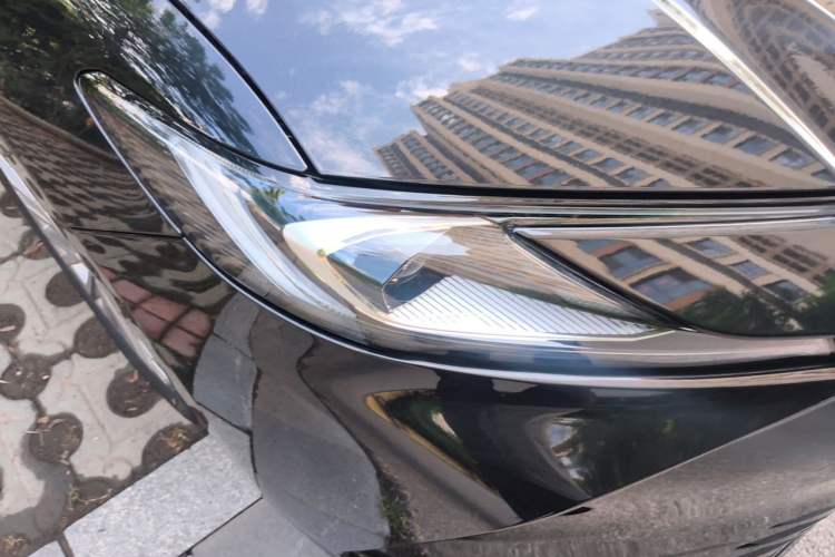 Used Toyota Camry 2024 2.0G Prestige Edition Right Front Headlight