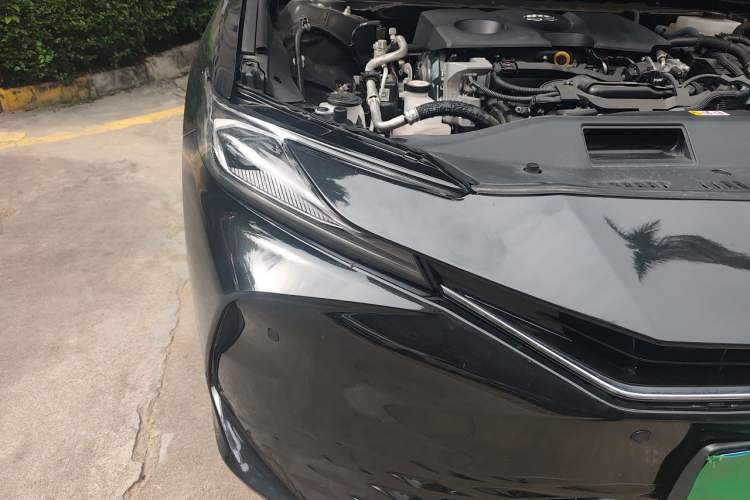 Used Toyota Camry 2024 Dual-Motor 2.0 HG Premium Edition Right Front Headlight