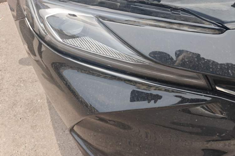 Used Toyota Camry 2024 Dual-Motor 2.0 HG Premium Edition Right Front Headlight