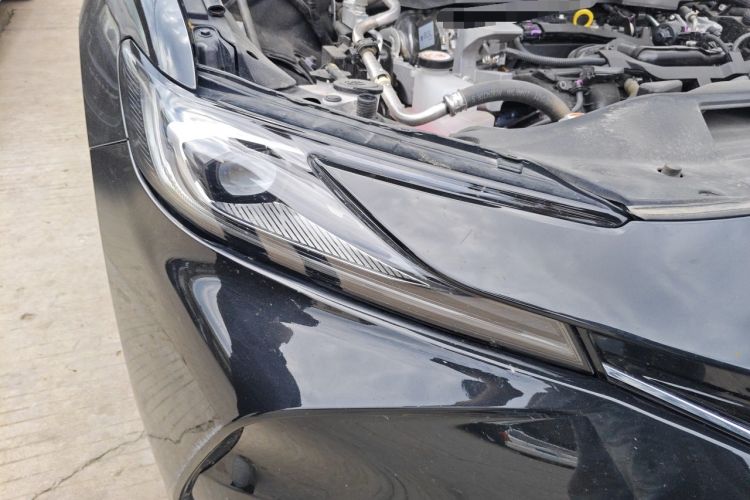 Used Toyota Camry 2024 Dual-Motor 2.0 HE Elite Edition Right Front Headlight