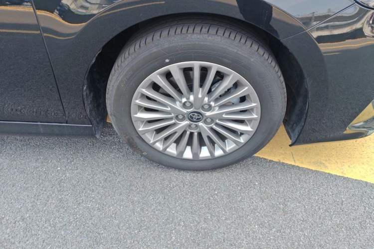 Used Toyota Camry 2024 2.0G Prestige Edition Right Front Wheel Hub
