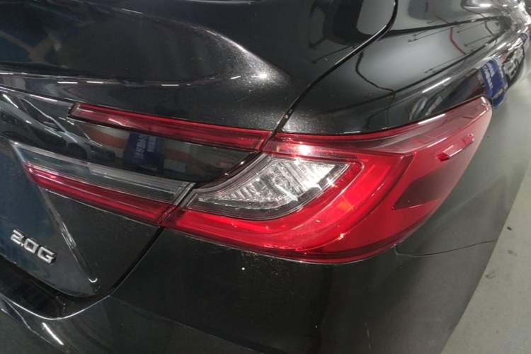 Used Toyota Camry 2024 2.0G Prestige Edition Right Rear Taillight