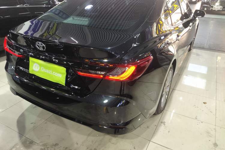 Used Toyota Camry 2024 Dual-Motor 2.0 HGVP Luxury Edition Right Rear Taillight