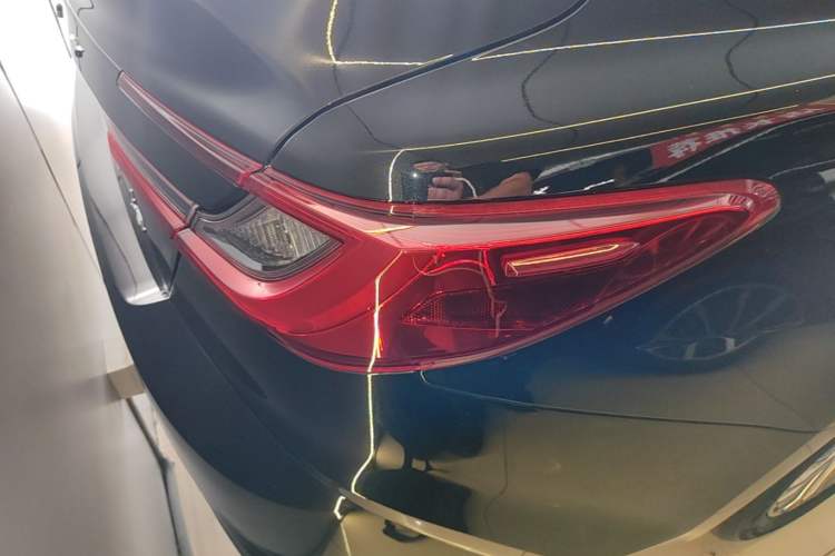 Used Toyota Camry 2024 Dual-Motor 2.0 HGVP Luxury Edition Right Rear Taillight