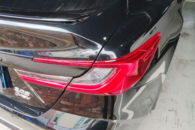 Used Toyota Camry 2024 Dual-Motor 2.0HS Sport Edition Right Rear Taillight