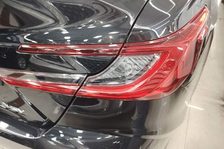 Used Toyota Camry 2024 Dual-Motor 2.0 HGVP Luxury Edition Right Rear Taillight