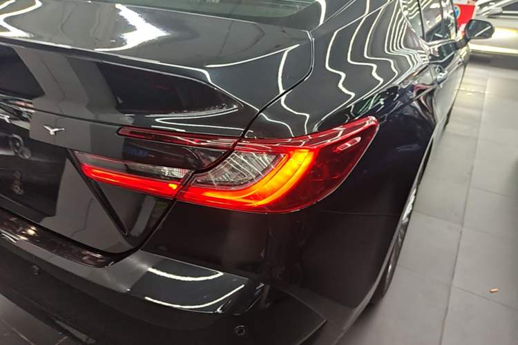 Used Toyota Camry 2024 2.0 GVP Luxury Edition Right Rear Taillight