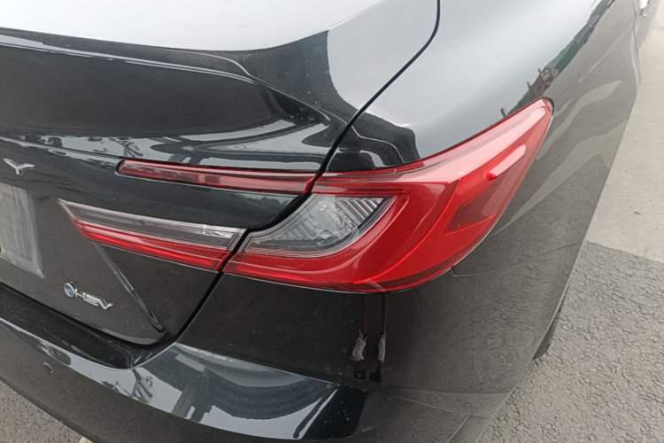 Used Toyota Camry 2024 Dual-Motor 2.0 HGVP Luxury Edition Right Rear Taillight