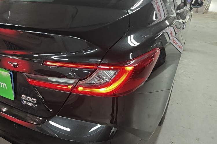 Used Toyota Camry 2024 Dual-Motor 2.0 HG Premium Edition Right Rear Taillight