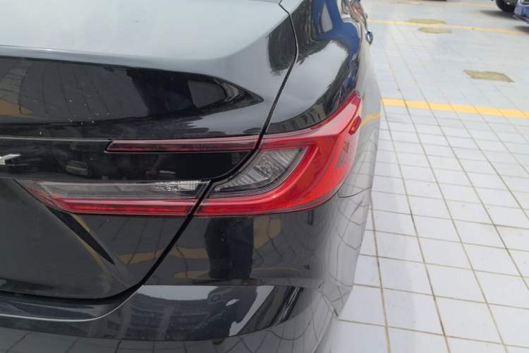 Used Toyota Camry 2024 2.0 GVP Luxury Edition Right Rear Taillight