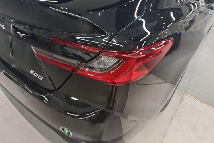 Used Toyota Camry 2024 2.0G Prestige Edition Right Rear Taillight