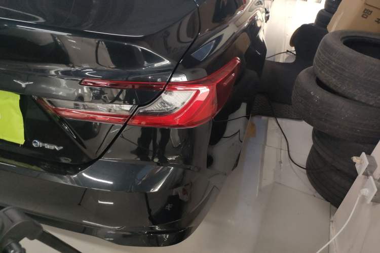 Used Toyota Camry 2024 Dual-Motor 2.0 HGVP Luxury Edition Right Rear Taillight
