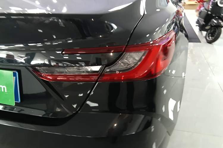 Used Toyota Camry 2024 2.0 GVP Luxury Edition Right Rear Taillight
