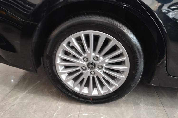 Used Toyota Camry 2024 Dual-Motor 2.0 HGVP Luxury Edition Right Rear Wheel Hub