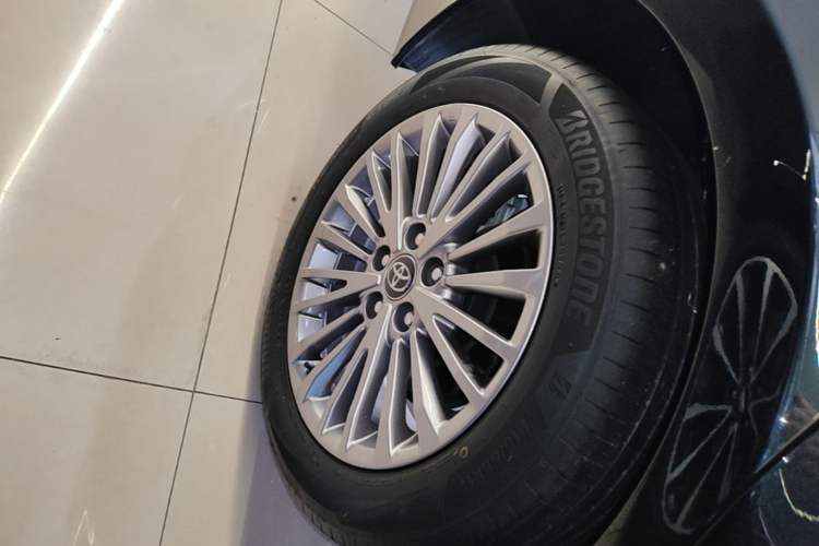Used Toyota Camry 2024 Dual-Motor 2.0 HGVP Luxury Edition Right Rear Wheel Hub