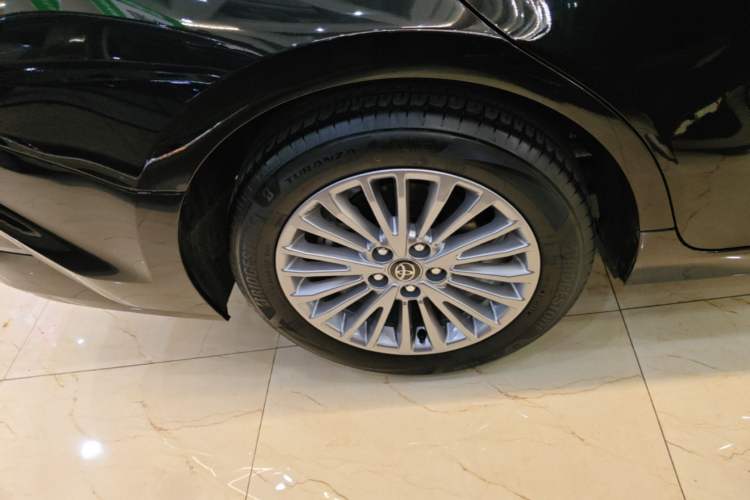 Used Toyota Camry 2024 Dual-Motor 2.0 HG Premium Edition Right Rear Wheel Hub