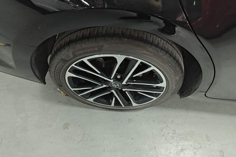 Used Toyota Camry 2024 Dual-Motor 2.0 HG Premium Edition Right Rear Wheel Hub