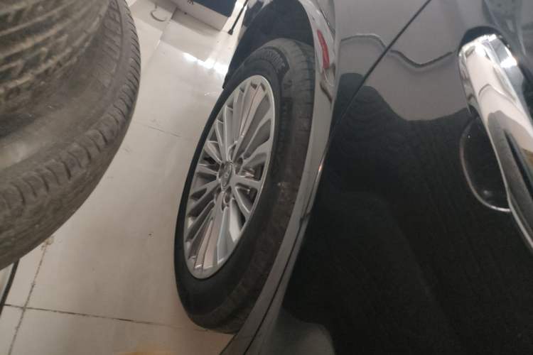 Used Toyota Camry 2024 Dual-Motor 2.0 HGVP Luxury Edition Right Rear Wheel Hub