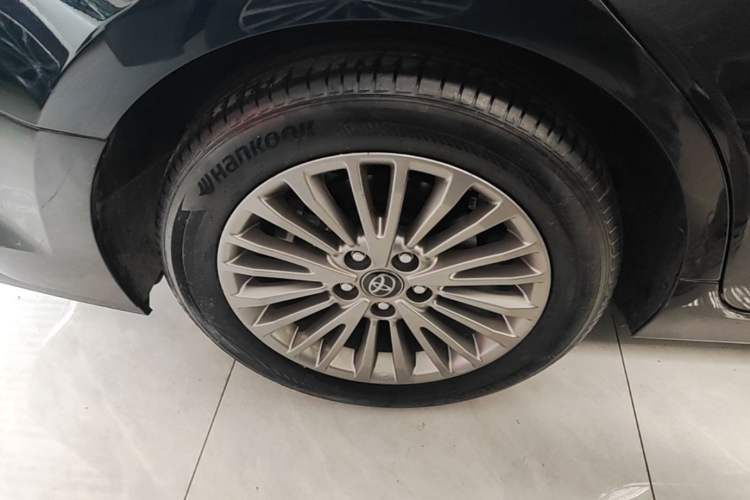Used Toyota Camry 2024 Dual-Motor 2.0 HGVP Luxury Edition Right Rear Wheel Hub