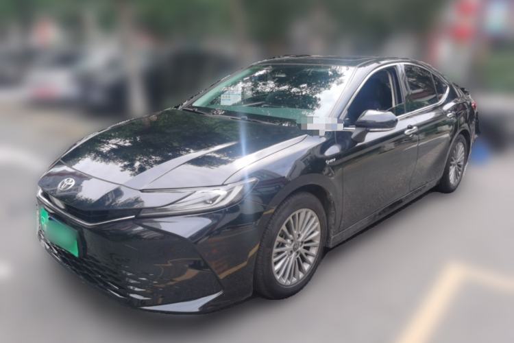 Ojetý Toyota Camry 2024 Dual-Motor 2.0 HGVP Luxury Edition Guazi used car, China used car export, Used car for sale, Used  cars, Cheapest cars for sale