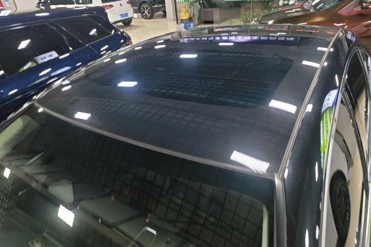 Used Toyota Camry 2024 Dual-Engine 2.5HG Prestige Edition Roof