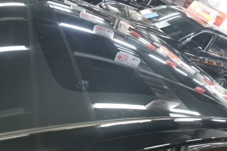 Used Toyota Camry 2024 Dual-Motor 2.0 HG Premium Edition Roof