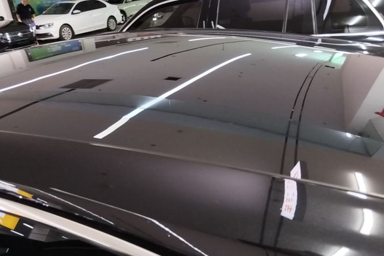 Used Toyota Camry 2024 2.0S Sport Edition Roof