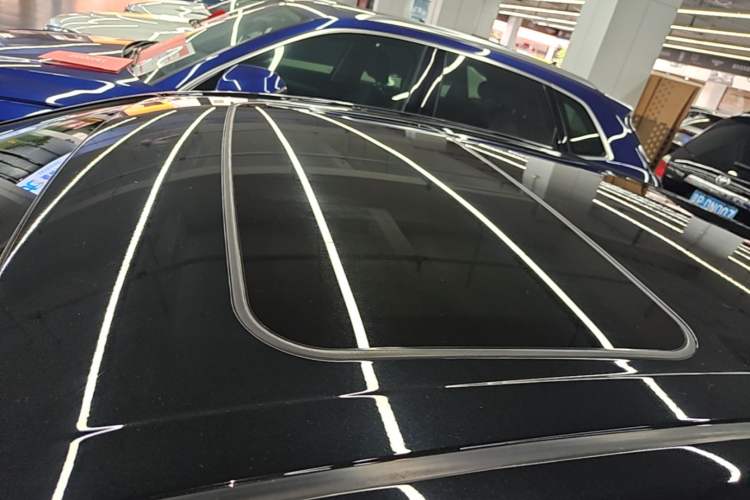 Used Toyota Camry 2024 2.0 GVP Luxury Edition Roof