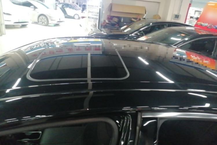 Used Toyota Camry 2024 Dual-Motor 2.0 HE Elite Edition Roof