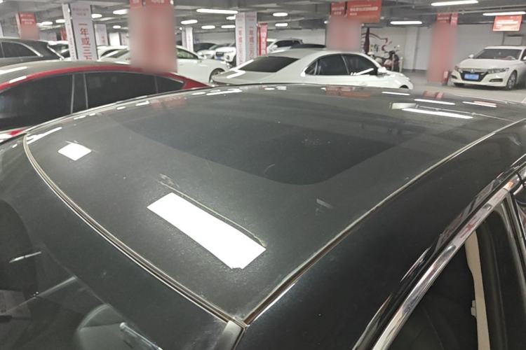 Used Toyota Camry 2024 Dual-Motor 2.0 HG Premium Edition Roof