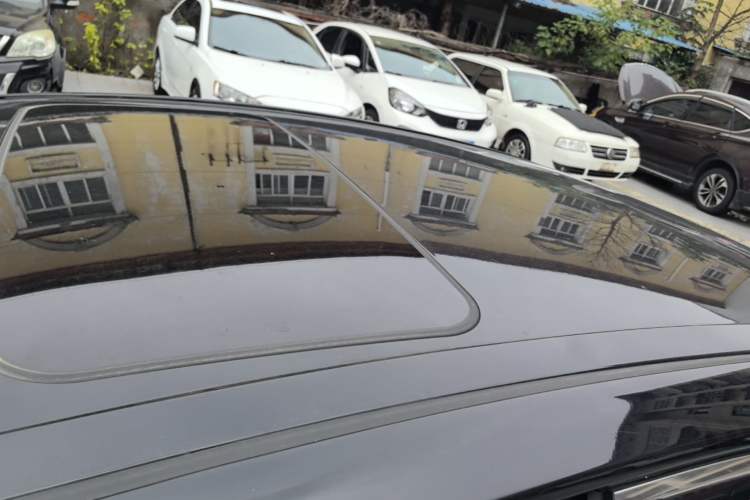 Used Toyota Camry 2024 2.0 GVP Luxury Edition Roof