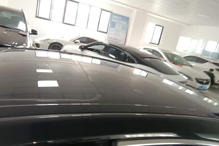Used Toyota Camry 2024 2.0 GVP Luxury Edition Roof