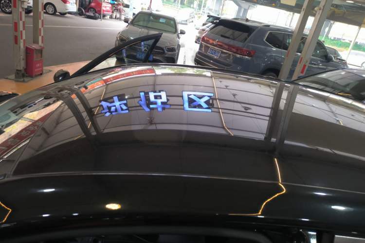 Used Toyota Camry 2024 Dual-Motor 2.0 HG Premium Edition Roof