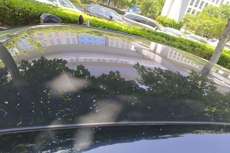 Used Toyota Camry 2024 Dual-Motor 2.0 HG Premium Edition Roof