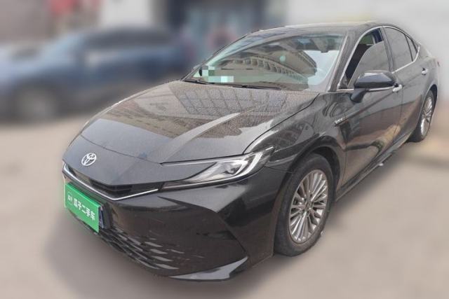 Used Toyota Camry 2024 Dual-Motor 2.0 HG Premium Edition