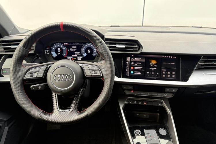 Used Toyota Camry 2024 Dual-Engine 2.5HG Prestige Edition Steering Wheel