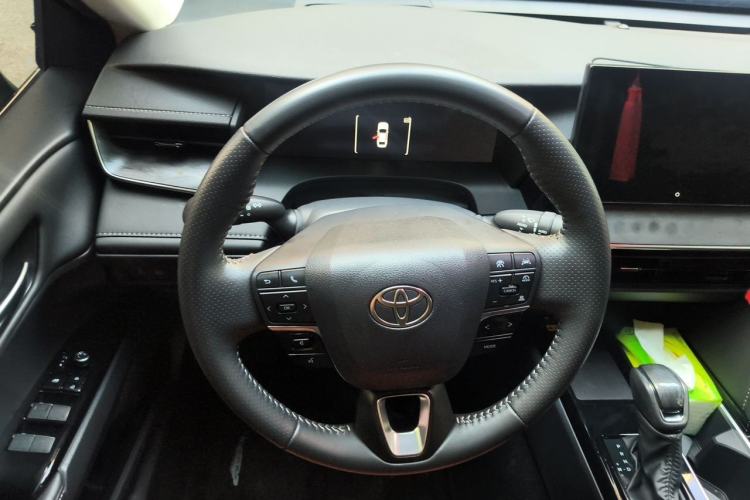 Used Toyota Camry 2024 2.0G Prestige Edition Steering Wheel