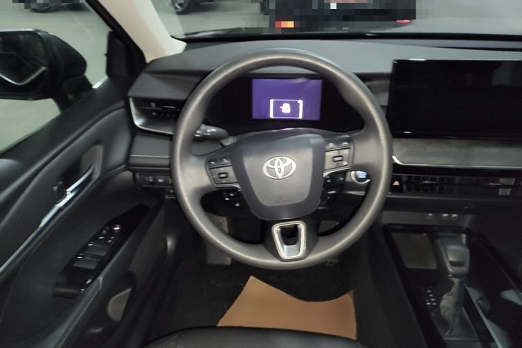 Used Toyota Camry 2024 2.0E Elite Edition Steering Wheel