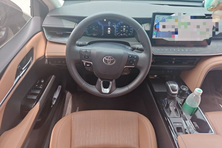 Used Toyota Camry 2024 Dual-Motor 2.0 HG Premium Edition Steering Wheel