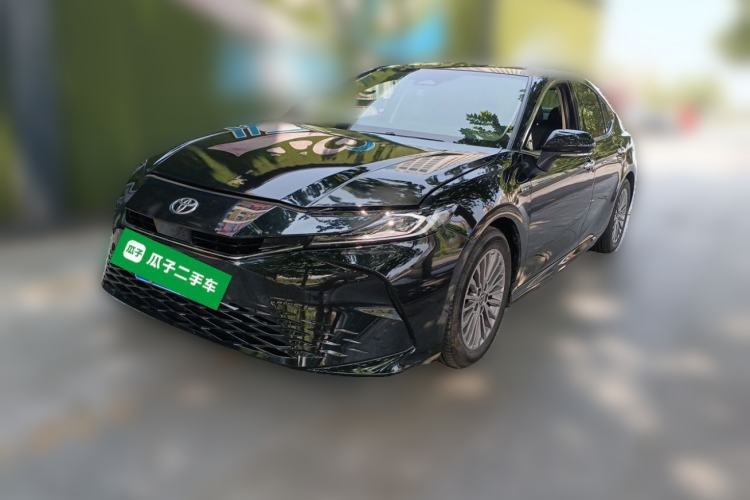 Ojetý Toyota Camry 2024 Dual-Motor 2.0 HGVP Luxury Edition Guazi used car, China used car export, Used car for sale, Used  cars, Cheapest cars for sale