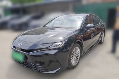Used Toyota Camry 2024 Dual-Motor 2.0 HE Elite Edition