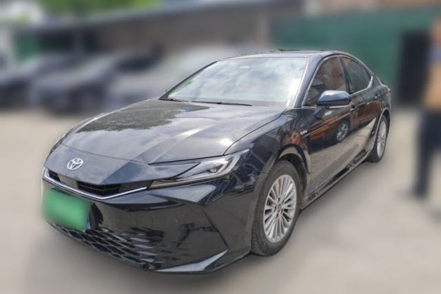 Used Toyota Camry 2024 Dual-Motor 2.0 HE Elite Edition