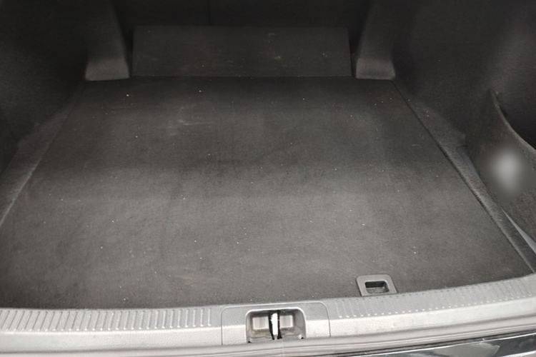 Used Toyota Camry 2024 Dual-Motor 2.0 HGVP Luxury Edition Trunk