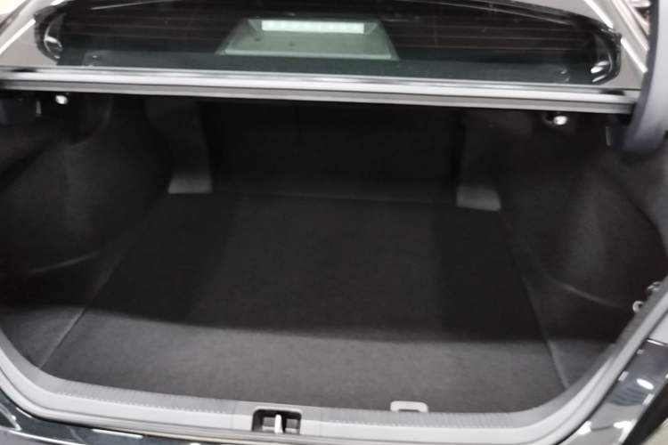Used Toyota Camry 2024 2.0S Sport Edition Trunk