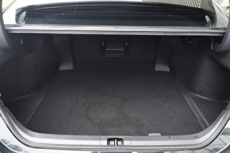 Used Toyota Camry 2024 Dual-Motor 2.5HQ Flagship Edition Trunk