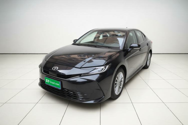 Toyota Camry 2024 2.0E Elite Edition
