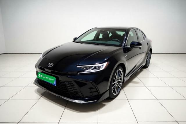 Used Toyota Camry 2024 Dual-Motor 2.5 HXS Sport Plus Edition