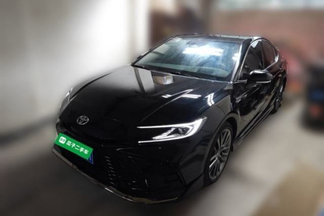 Used Toyota Camry 2024 Dual-Motor 2.5 HXS Sport Plus Edition