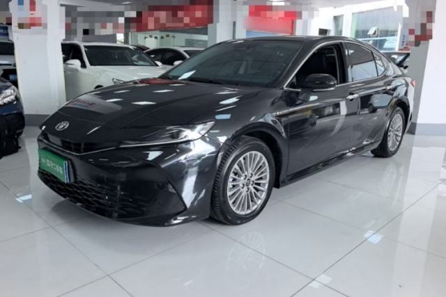Used Toyota Camry 2024 Dual-Motor 2.0 HGVP Luxury Edition