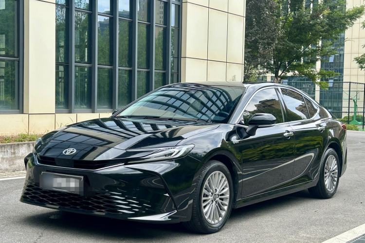 Ojetý Toyota Camry 2024 Dual-Motor 2.0 HGVP Luxury Edition Guazi used car, China used car export, Used car for sale, Used  cars, Cheapest cars for sale